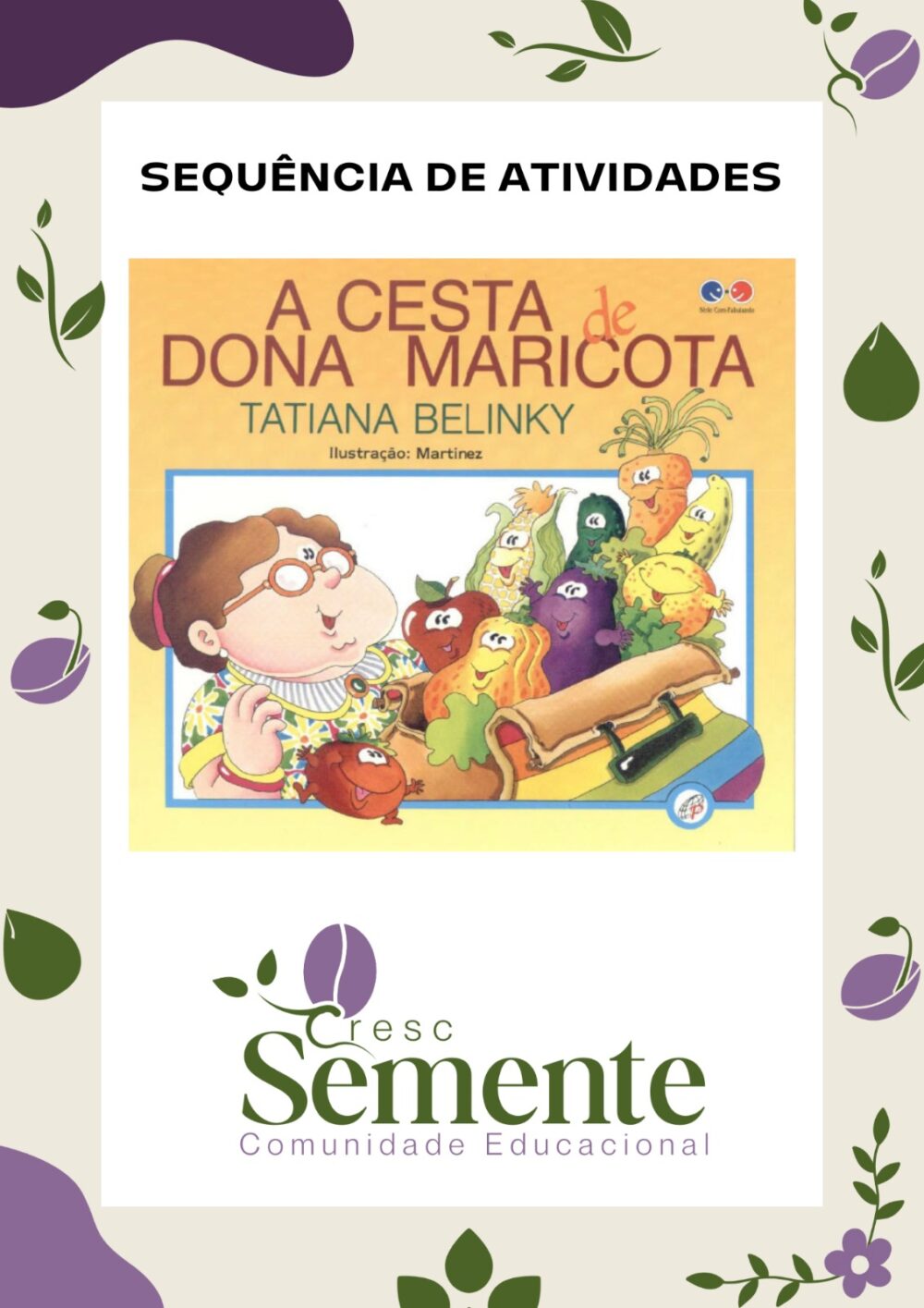 MARICOTA 2º ANO 2024 - Imagem 3