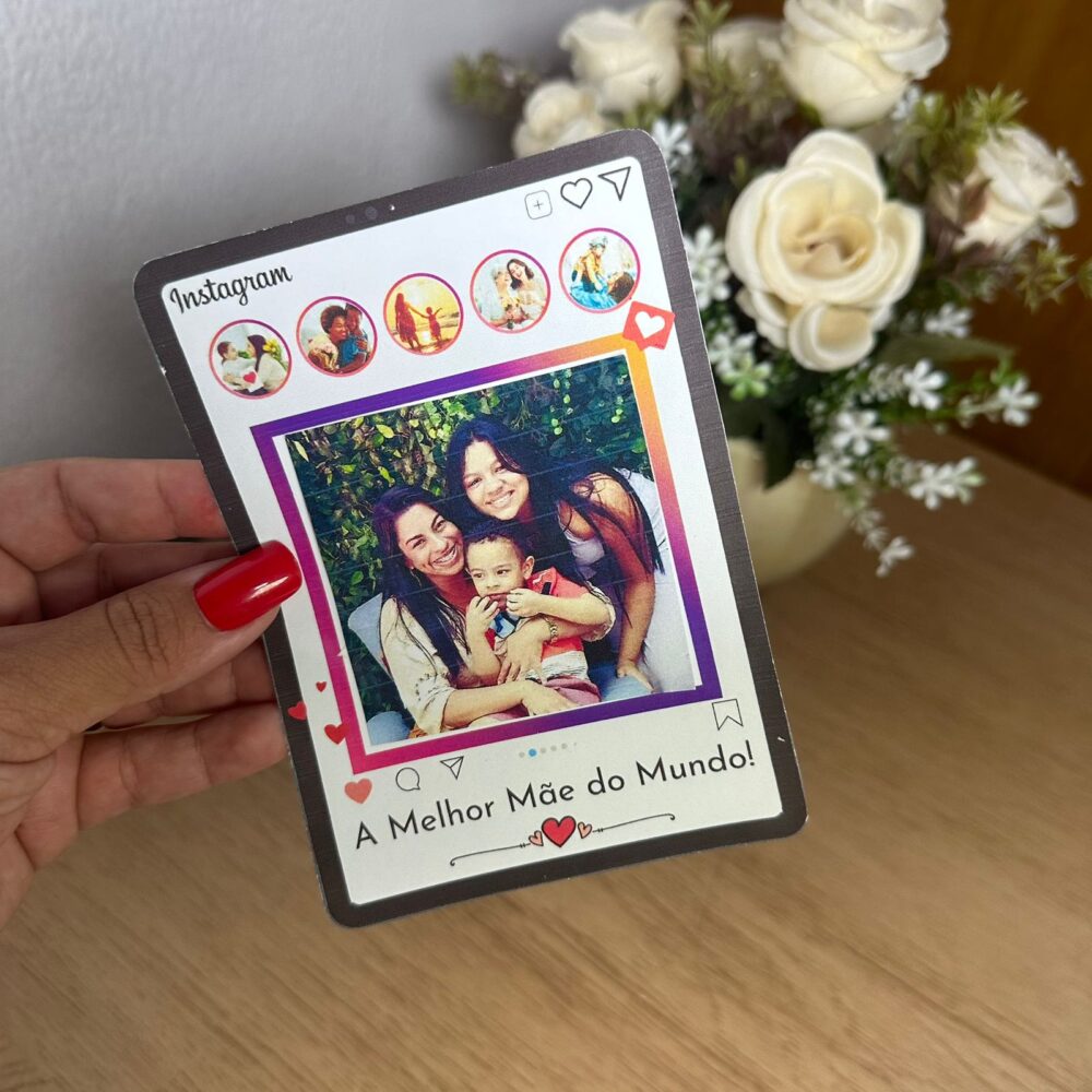 PACOTE DE MIMOS DIA DAS MÃES