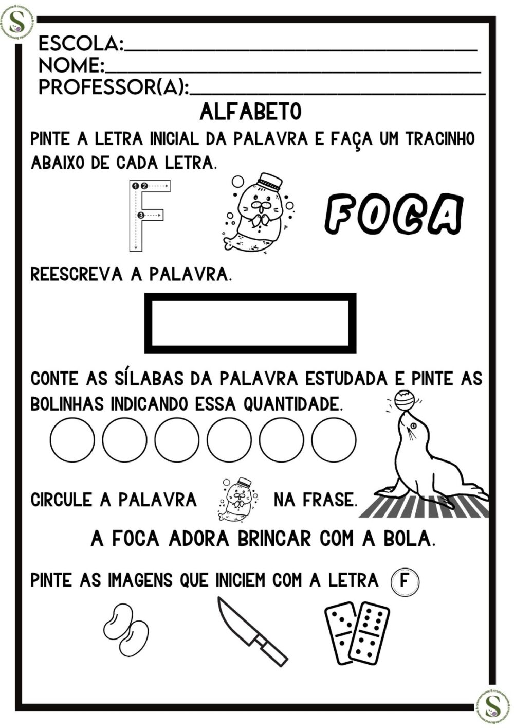 APOSTILA ASSIM EU APRENDO 2024 - Imagem 3
