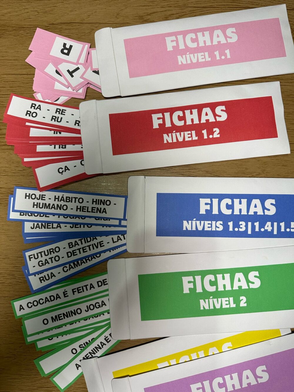 PROJETO VIAJANTE DA LEITURA - Imagem 14