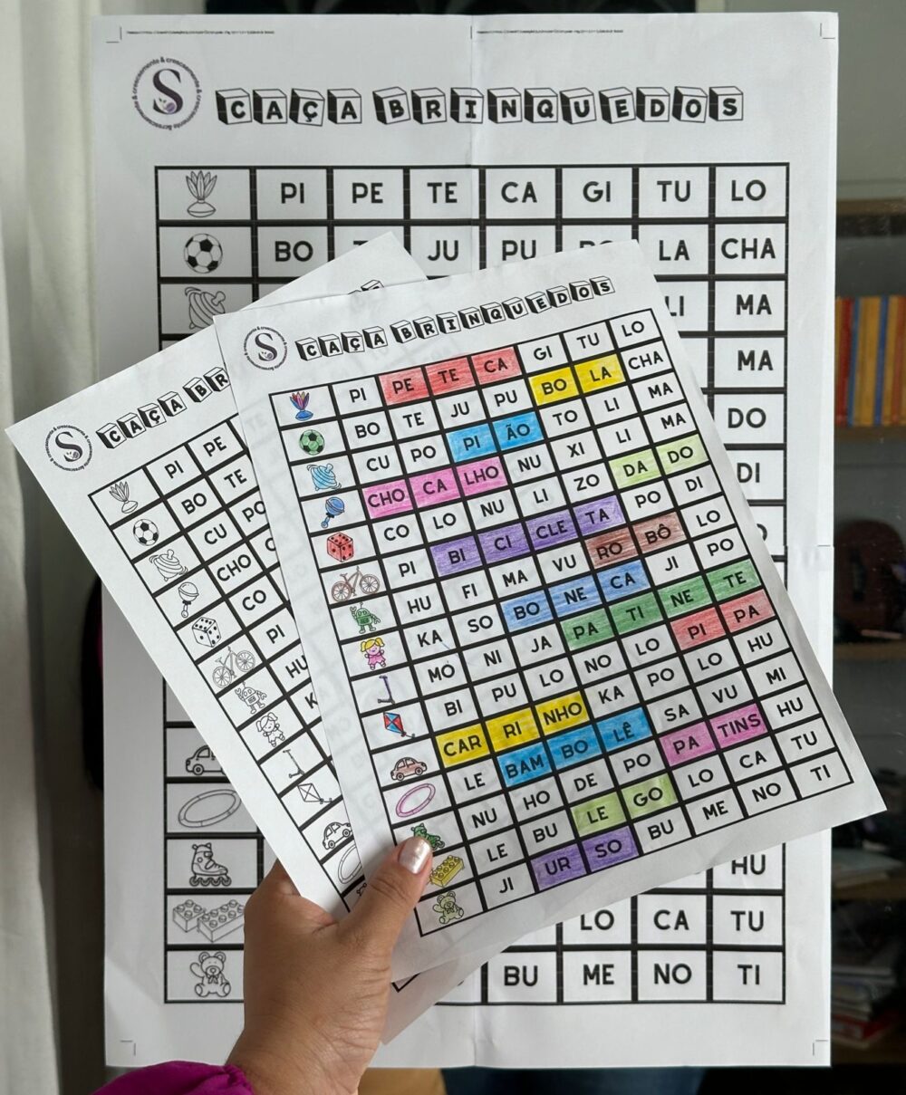 COMBO: SONDAGENS 1º ANO LÍNGUA PORTUGUESA E MATEMÁTICA + RECURSOS - Imagem 11