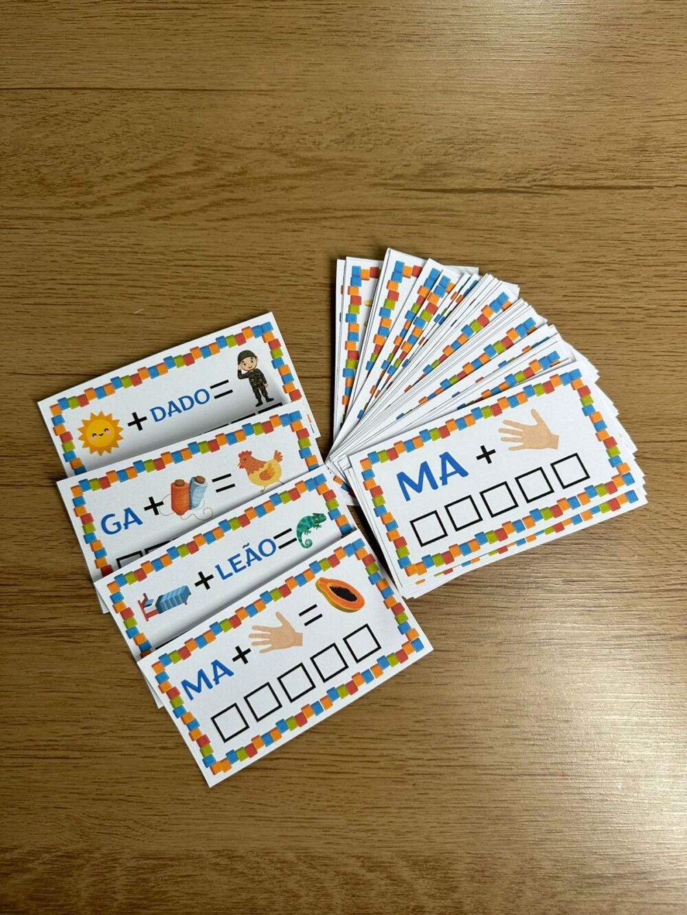 COMBO: SONDAGENS 1º ANO LÍNGUA PORTUGUESA E MATEMÁTICA + RECURSOS - Imagem 4