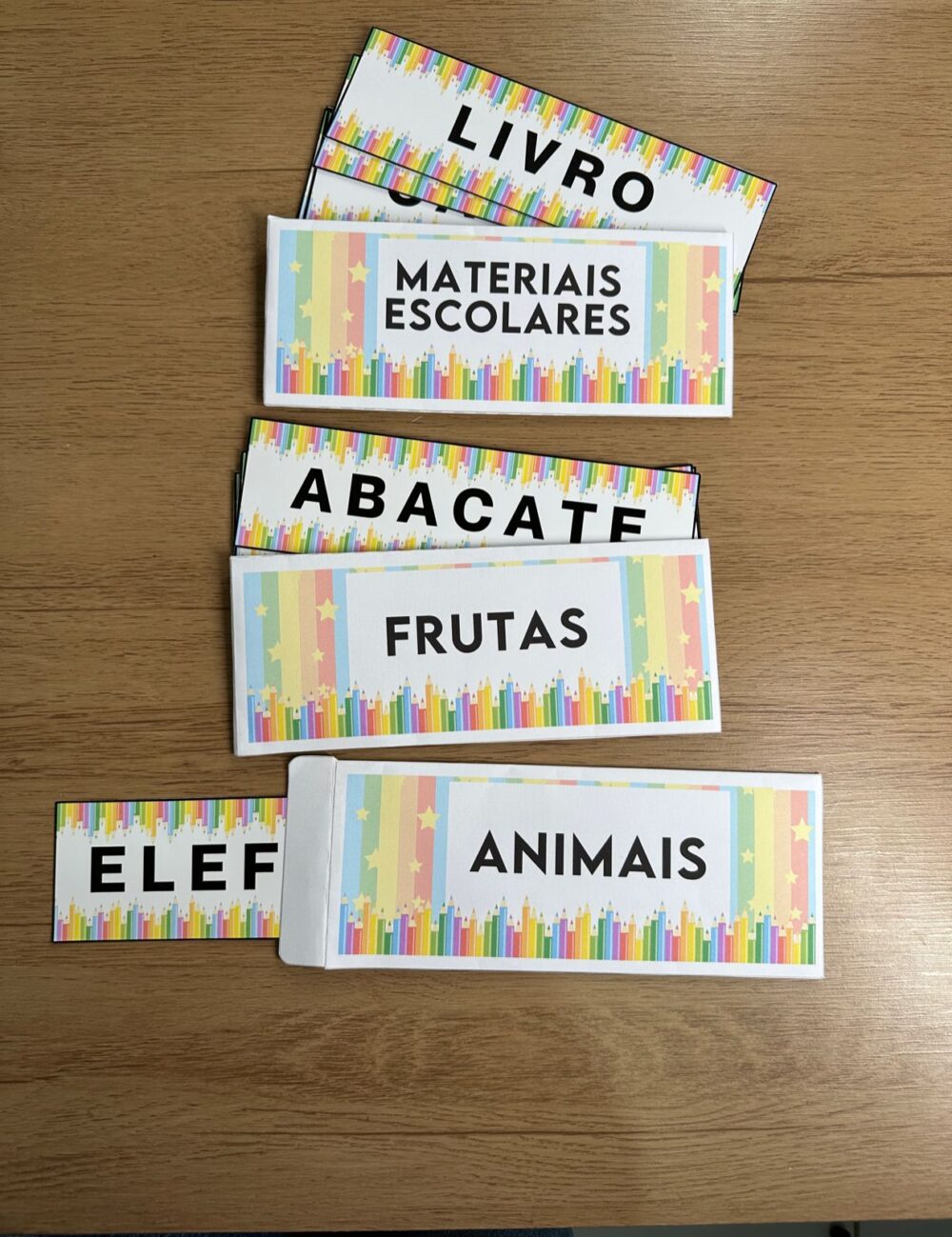 COMBO: SONDAGENS 1º ANO LÍNGUA PORTUGUESA E MATEMÁTICA + RECURSOS - Imagem 7