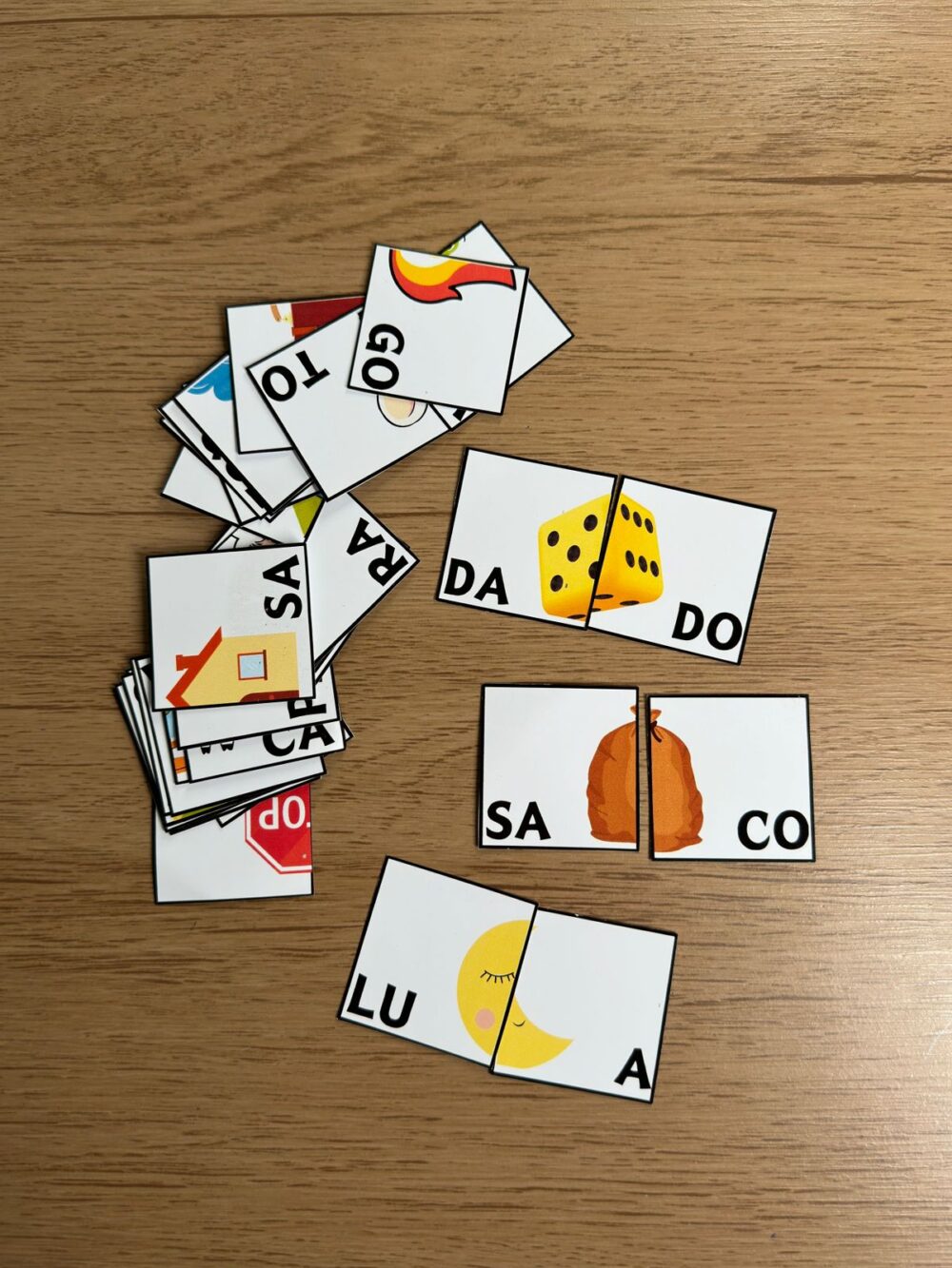 COMBO: SONDAGENS 1º ANO LÍNGUA PORTUGUESA E MATEMÁTICA + RECURSOS - Imagem 10