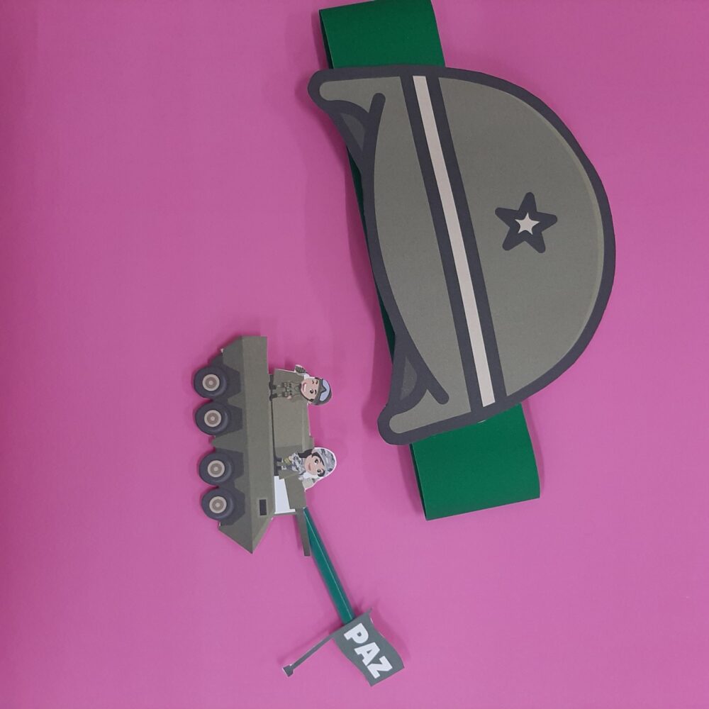 COMBO DIA DO SOLDADO - Imagem 3