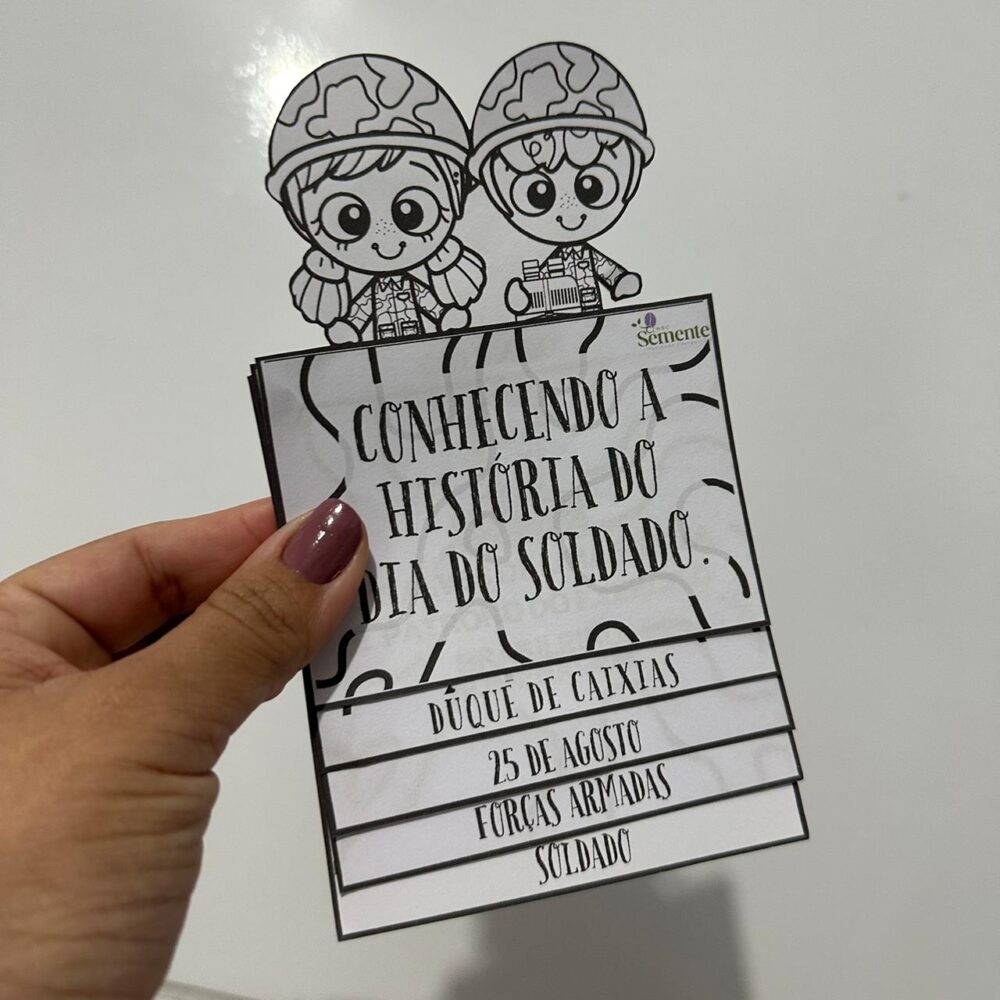 COMBO DIA DO SOLDADO - Imagem 4