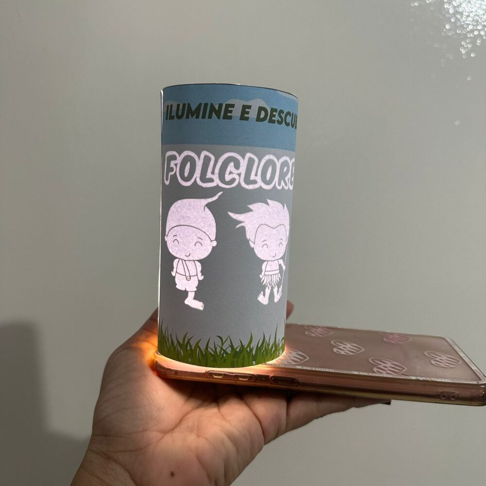 MIMOS FOLCLORE