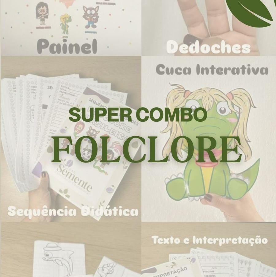 COMBO FOLCLORE