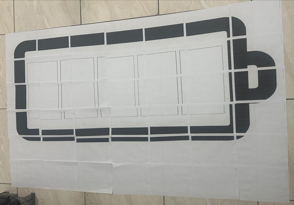 COMBO COMPLETO - PAINEL SEMANA DA CRIANÇAS - Imagem 3