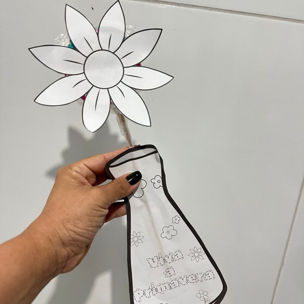 COMBO PRIMAVERA- ATIVIDADES + MIMO - Imagem 3