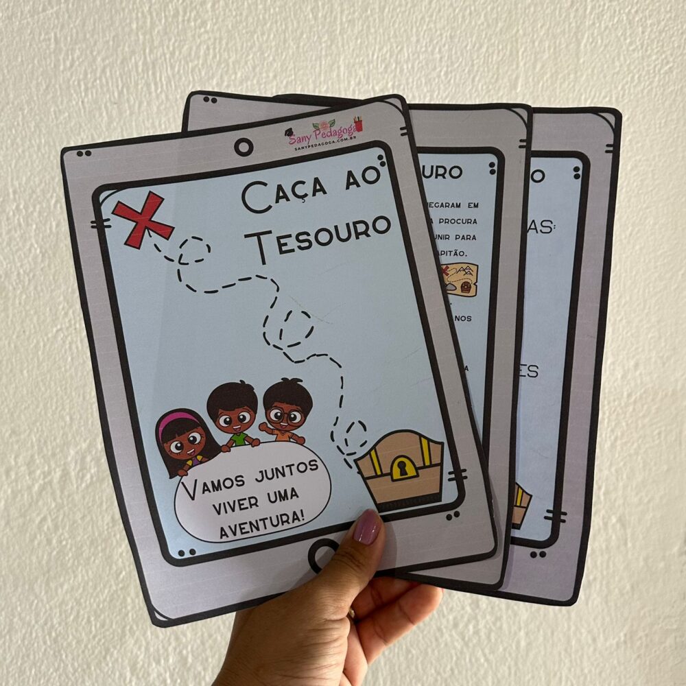 COMBO COMPLETO - PAINEL SEMANA DA CRIANÇAS - Imagem 7