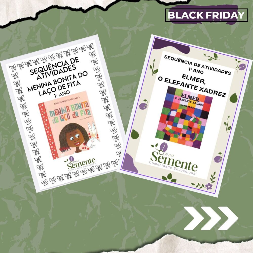 BLACK SEQUÊNCIAS DIDÁTICAS - Imagem 3