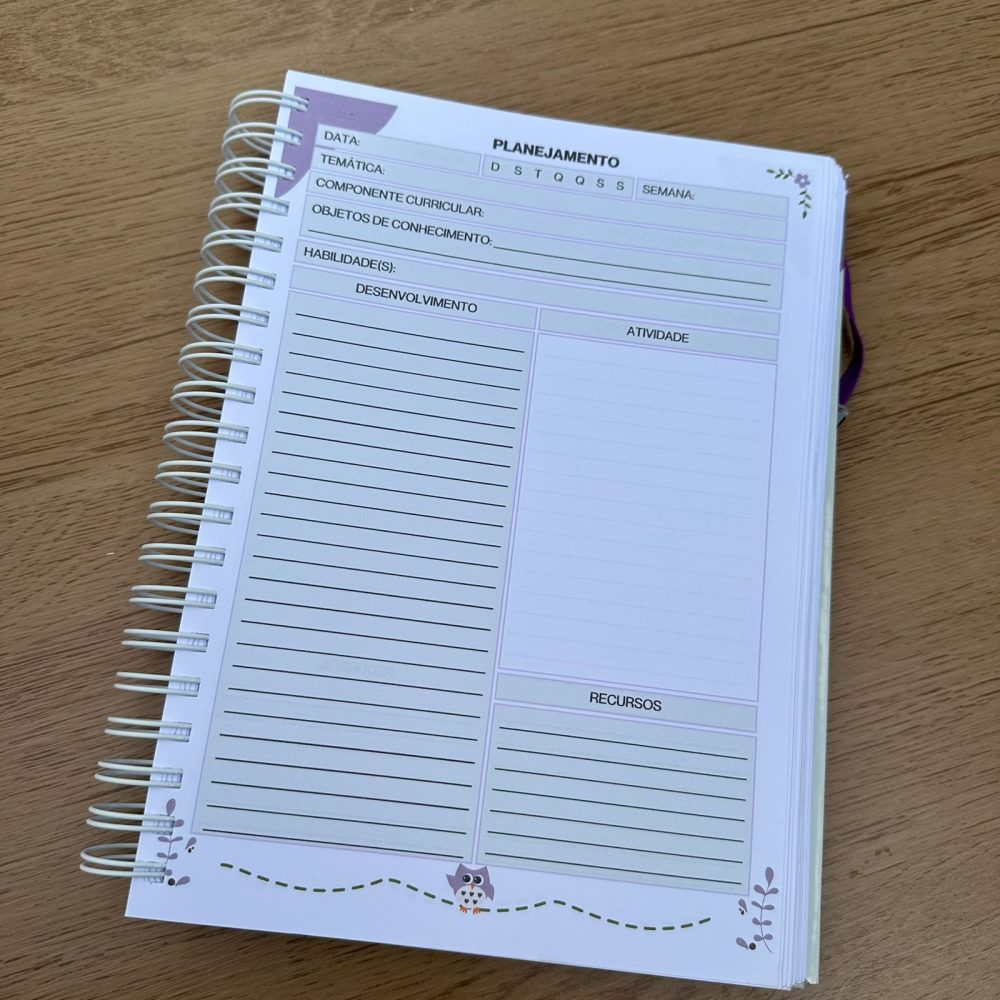 CADERNO PEDAGÓGICO FUNDAMENTAL 1 - Imagem 2