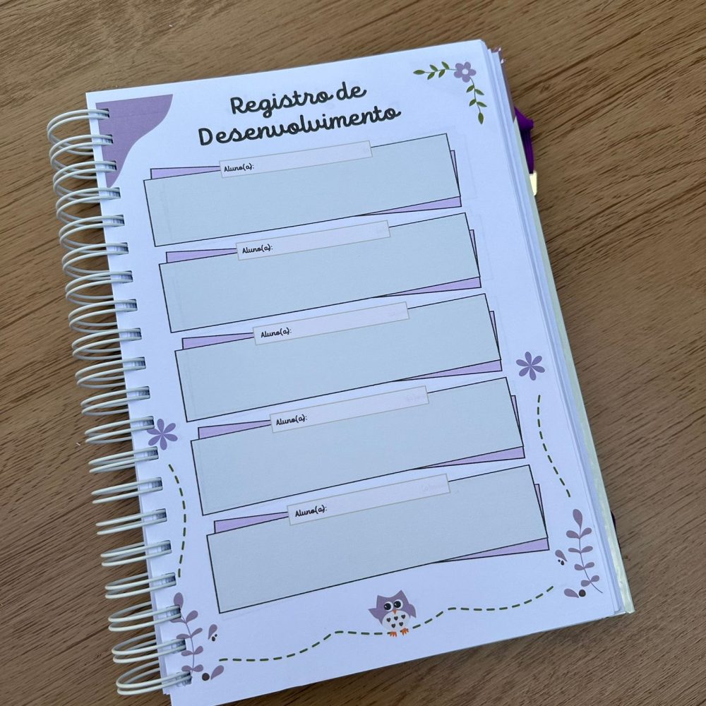 CADERNO PEDAGÓGICO FUNDAMENTAL 1 - Imagem 5