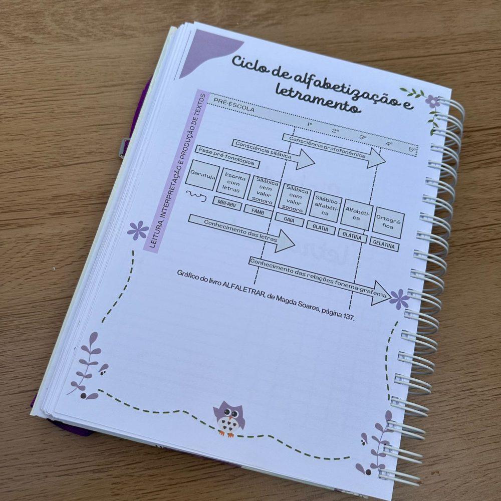 CADERNO PEDAGÓGICO FUNDAMENTAL 1 - Imagem 8