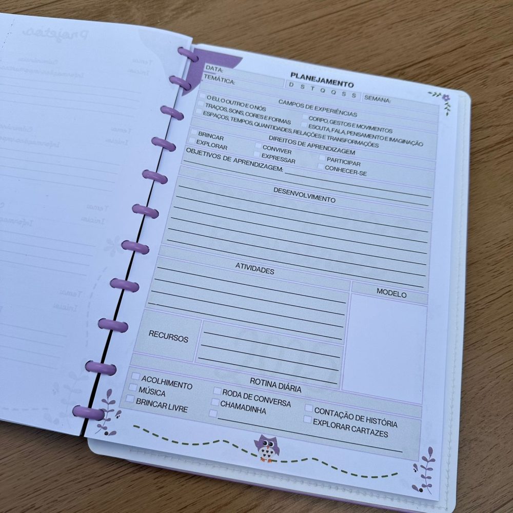 CADERNO PEDAGÓGICO FUNDAMENTAL 1 - Imagem 13