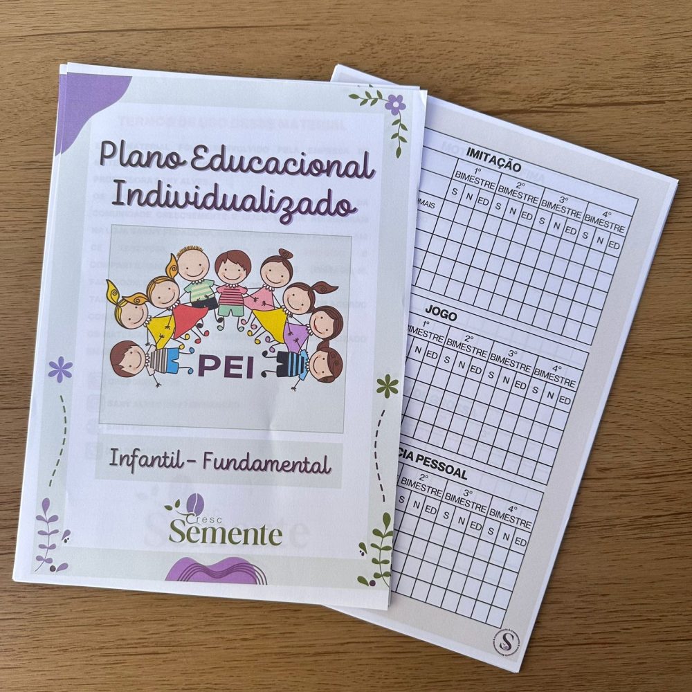 CADERNO PEDAGÓGICO AEE - Imagem 8