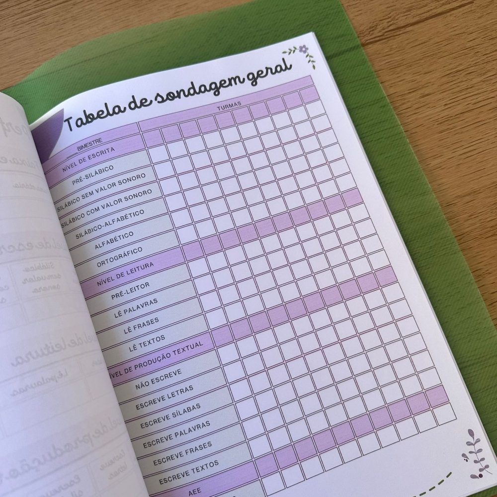 CADERNO PEDAGÓGICO COORDENAÇÃO - Imagem 6