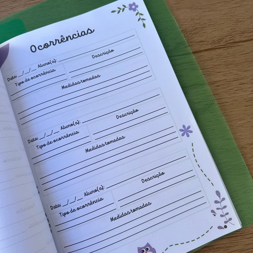CADERNO PEDAGÓGICO COORDENAÇÃO - Imagem 9