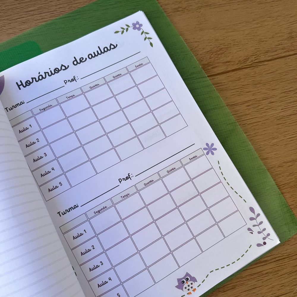CADERNO PEDAGÓGICO COORDENAÇÃO - Imagem 8