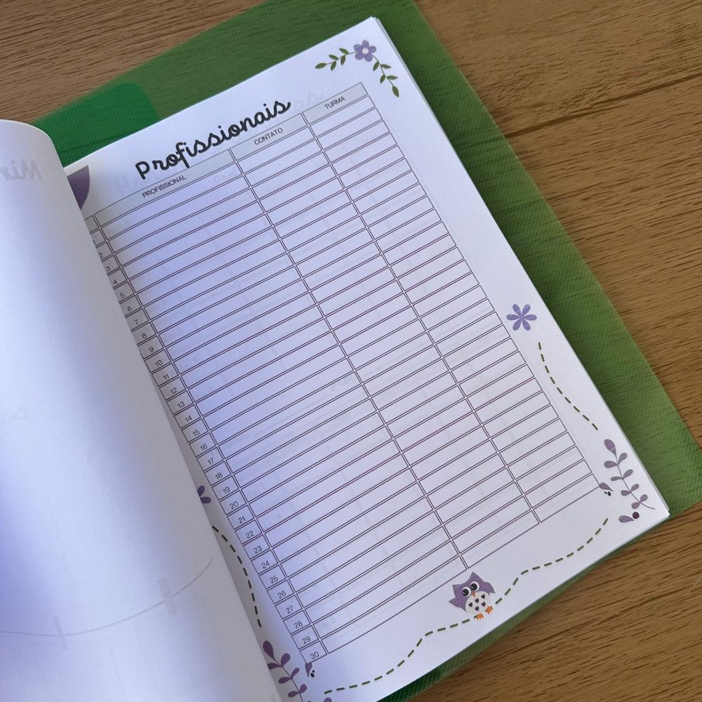 CADERNO PEDAGÓGICO COORDENAÇÃO - Imagem 5
