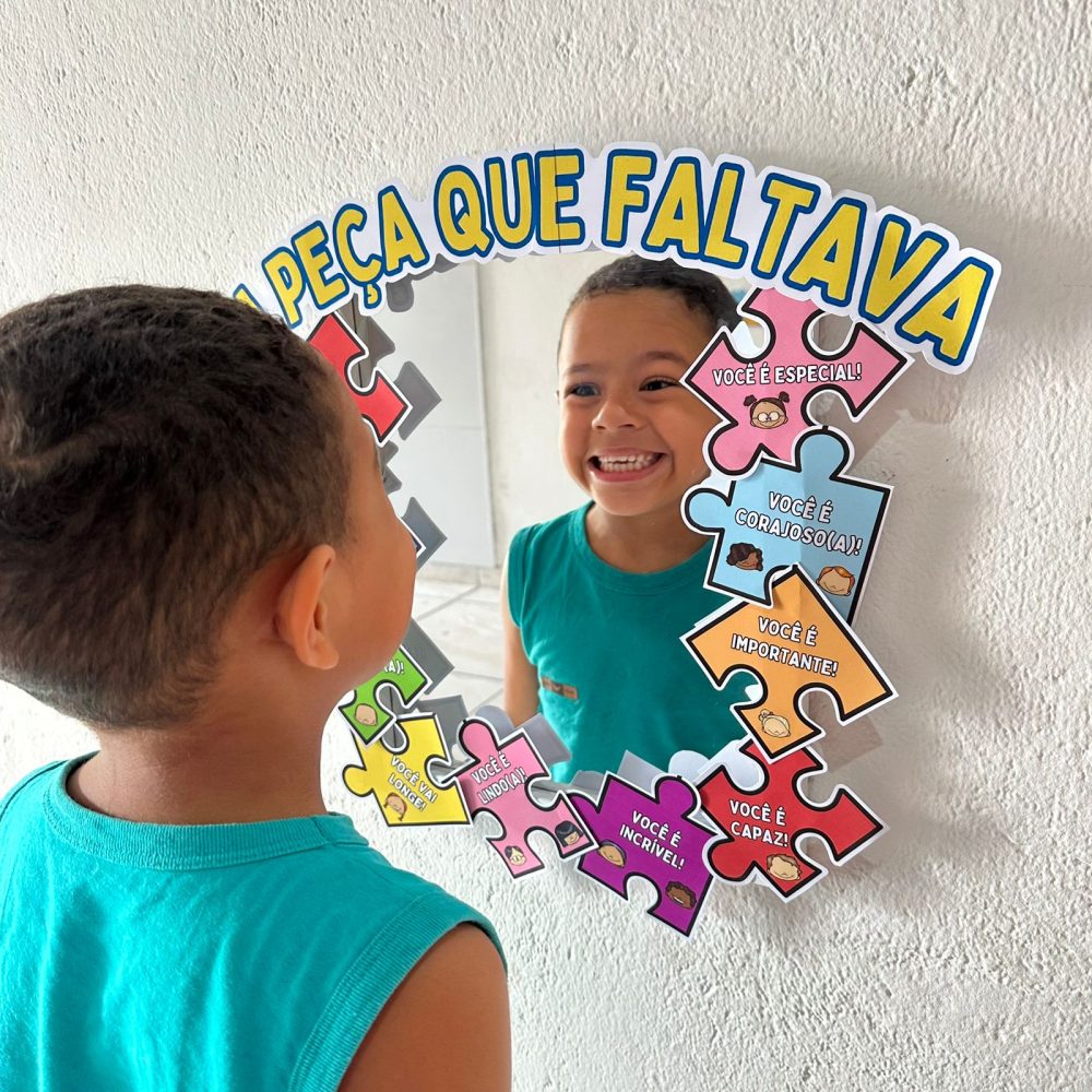 COMBO VOLTA ÀS AULAS - EM NOSSA TURMA VOCÊ É UMA PEÇA MUITO IMPORTANTE - Imagem 12