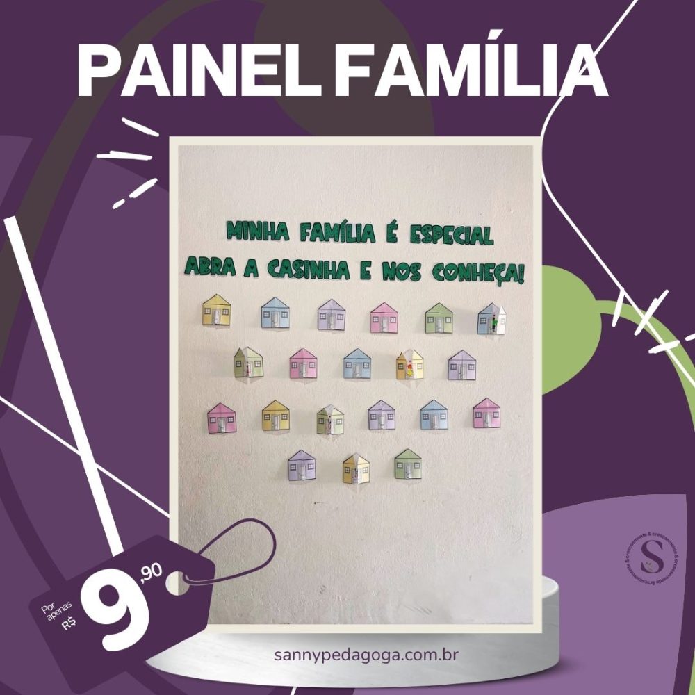 PAINEL FAMÍLIA