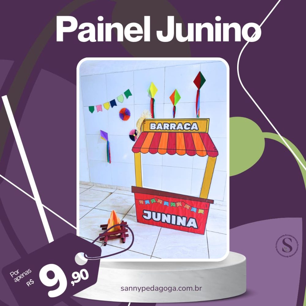 PAINEL JUNINO 2025