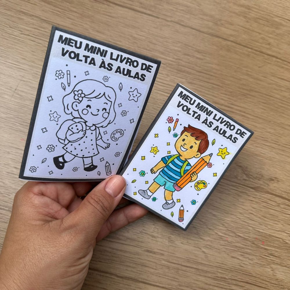 COMBO VOLTA ÀS AULAS - Imagem 3