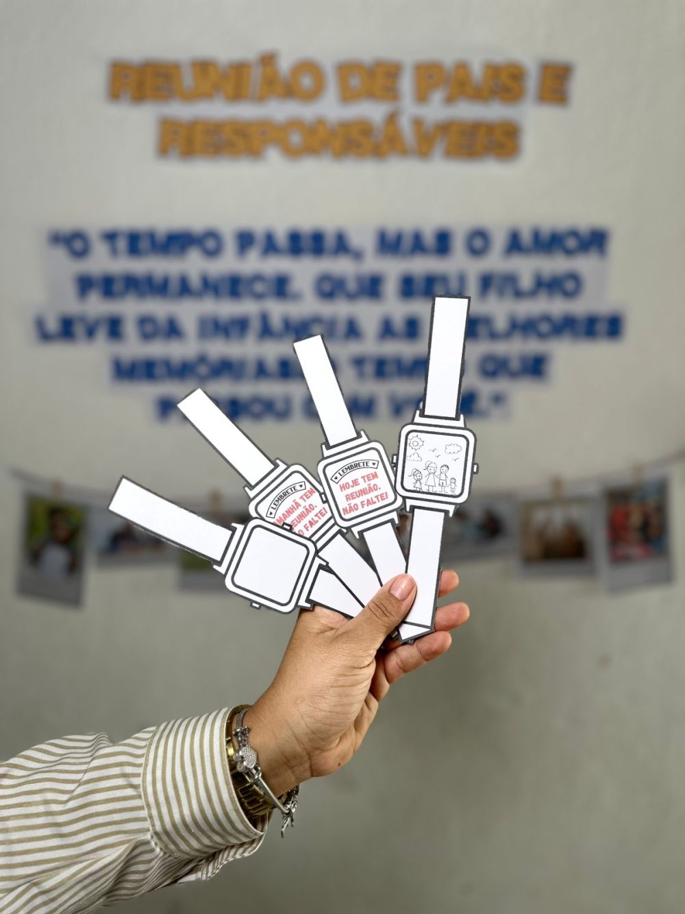 COMBO REUNIÃO DE PAIS - Imagem 4