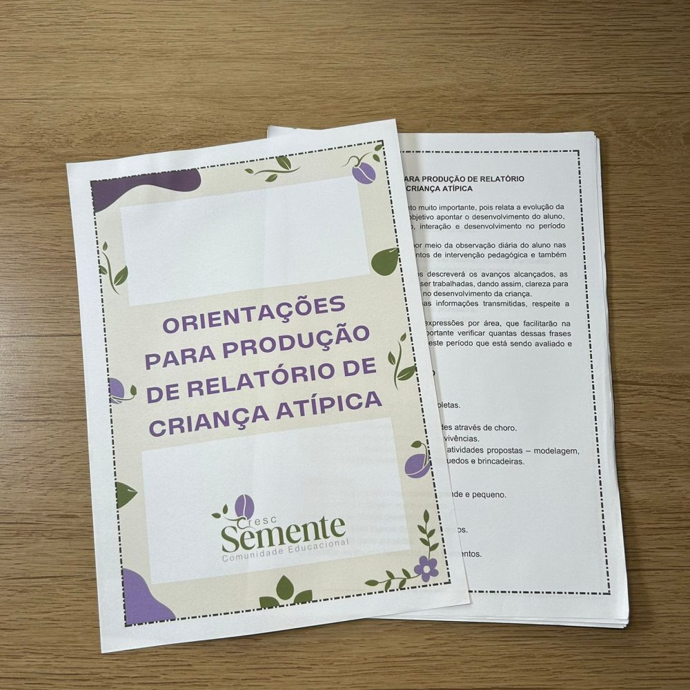 RELATÓRIOS EDITÁVEIS - FUNDAMENTAL 1 - Imagem 10