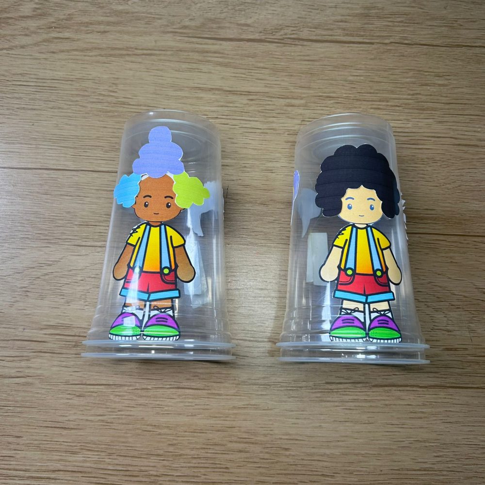 COMBO CONSCIÊNCIA NEGRA - Imagem 5