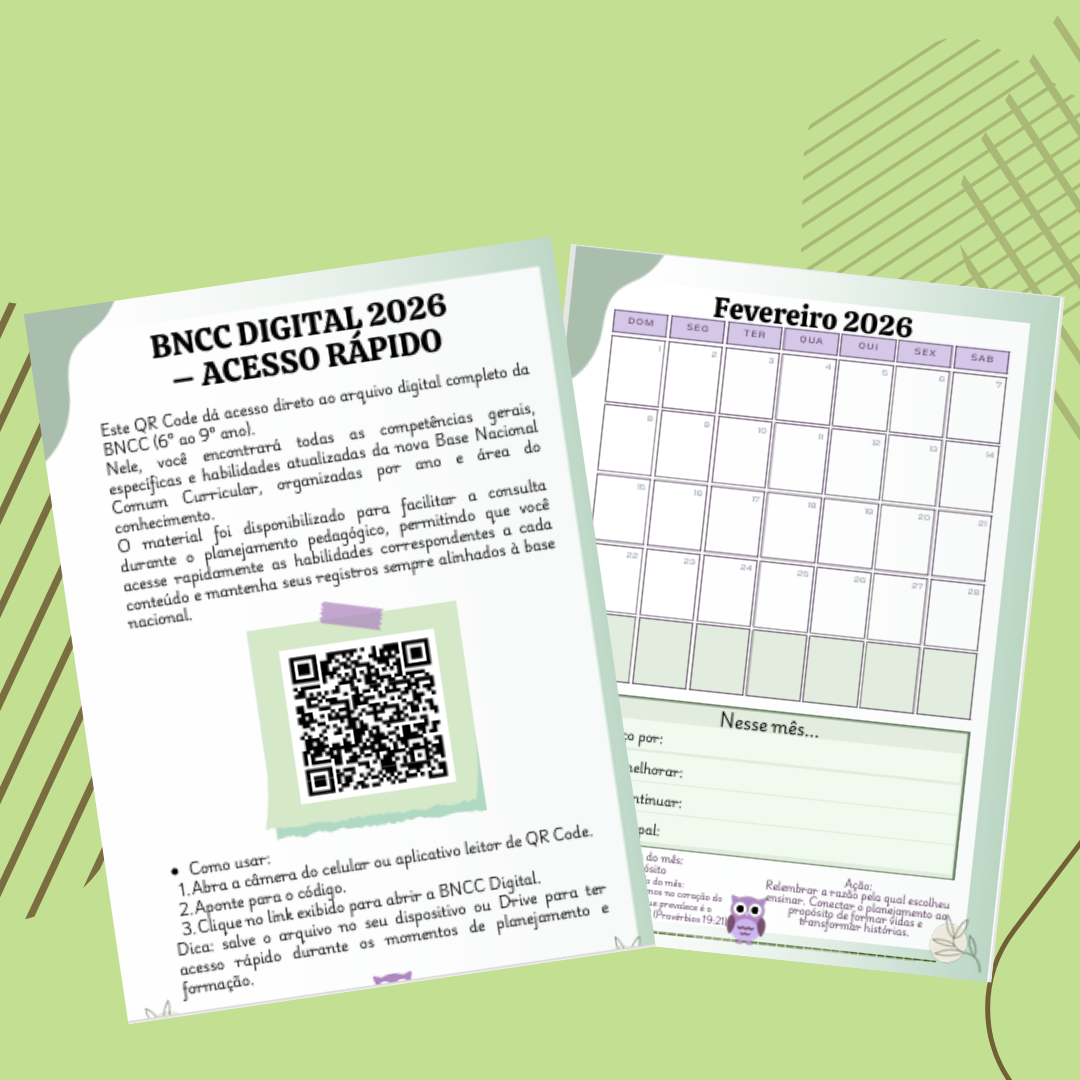 CADERNO PEDAGÓGICO GEOGRAFIA - Imagem 2