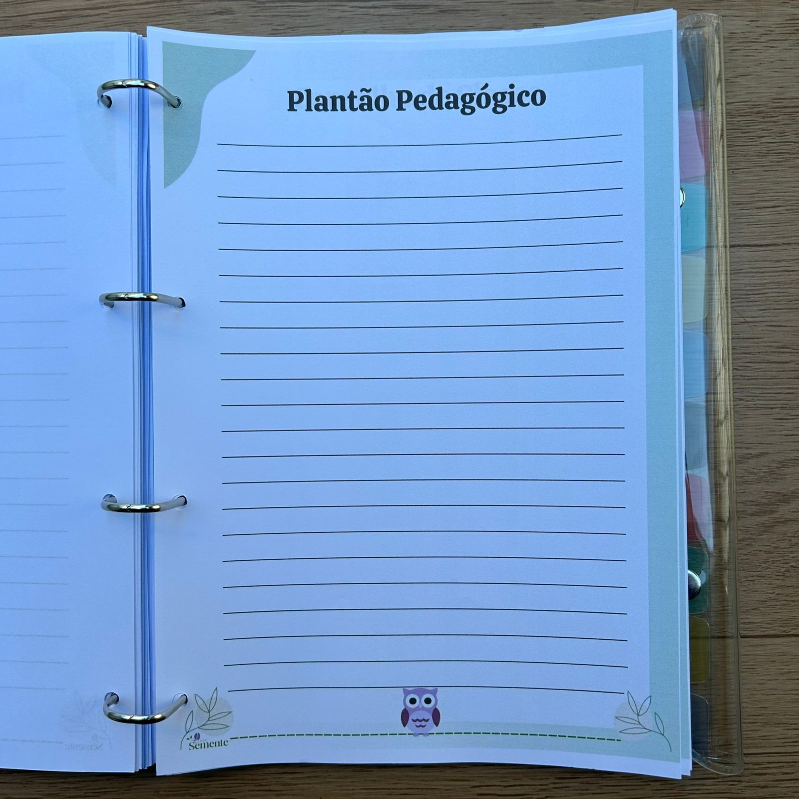 CADERNO PEDAGÓGICO COORDENAÇÃO - 2026 - Imagem 5