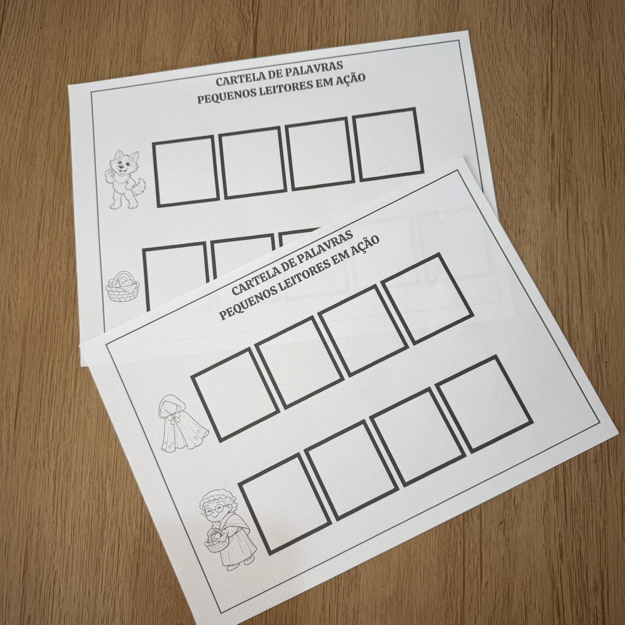 Projeto de Leitura – Fluência Leitora na Prática | Do 1° ao 5º ano - Imagem 23