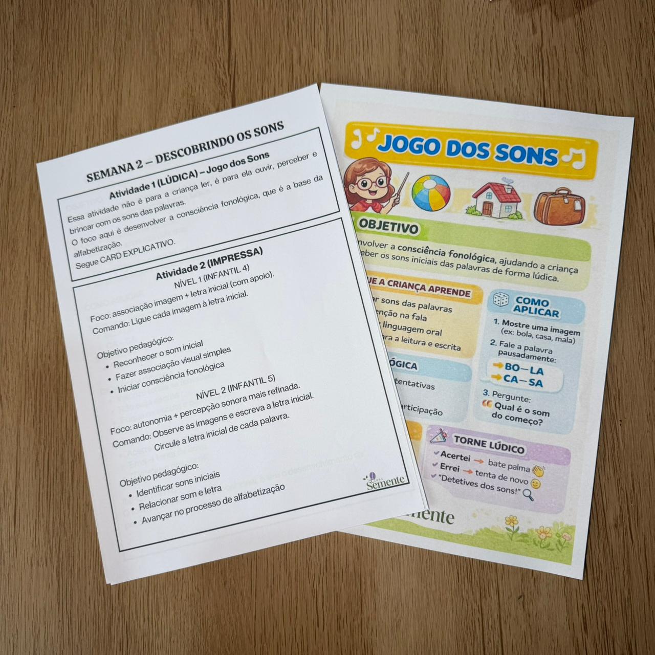 Projeto de Leitura – Fluência Leitora na Prática | Do 1° ao 5º ano - Imagem 24