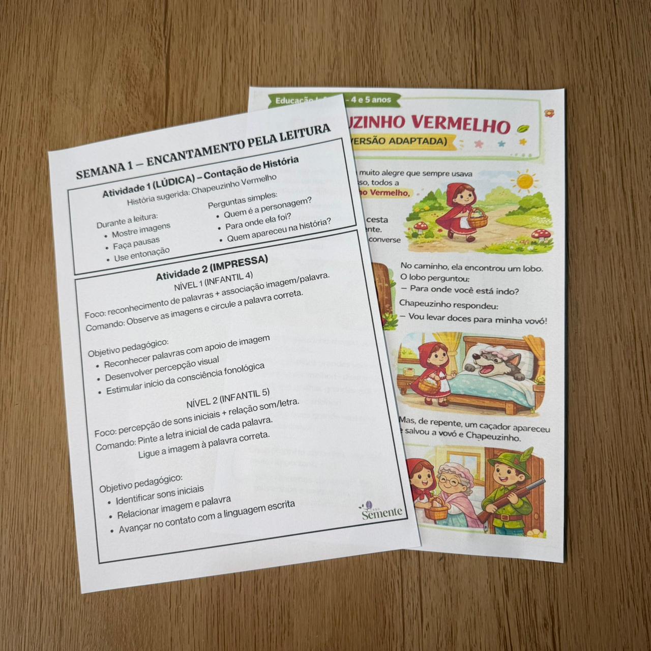 Projeto de Leitura – Fluência Leitora na Prática | Do 1° ao 5º ano - Imagem 18