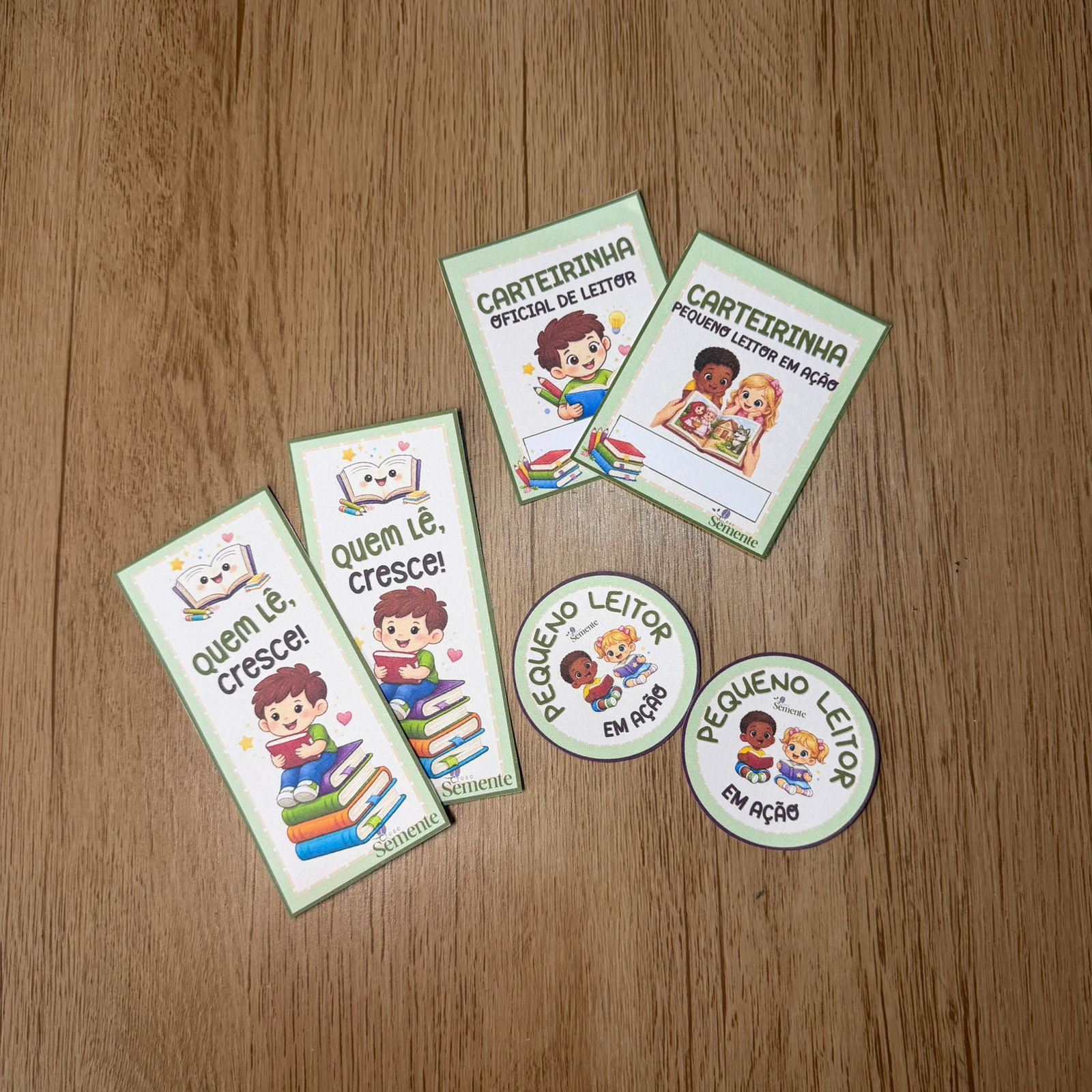 Projeto de Leitura – Fluência Leitora na Prática | Do 1° ao 5º ano - Imagem 10