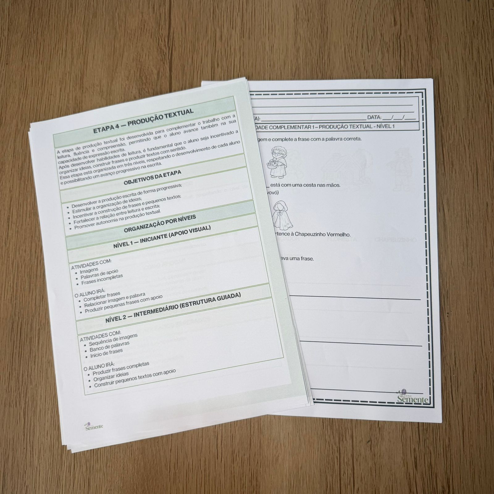 Projeto de Leitura – Fluência Leitora na Prática | Do 1° ao 5º ano - Imagem 7