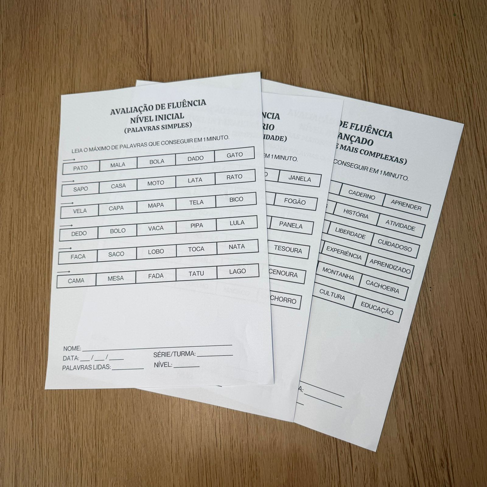 Projeto de Leitura – Fluência Leitora na Prática | Do 1° ao 5º ano - Imagem 3