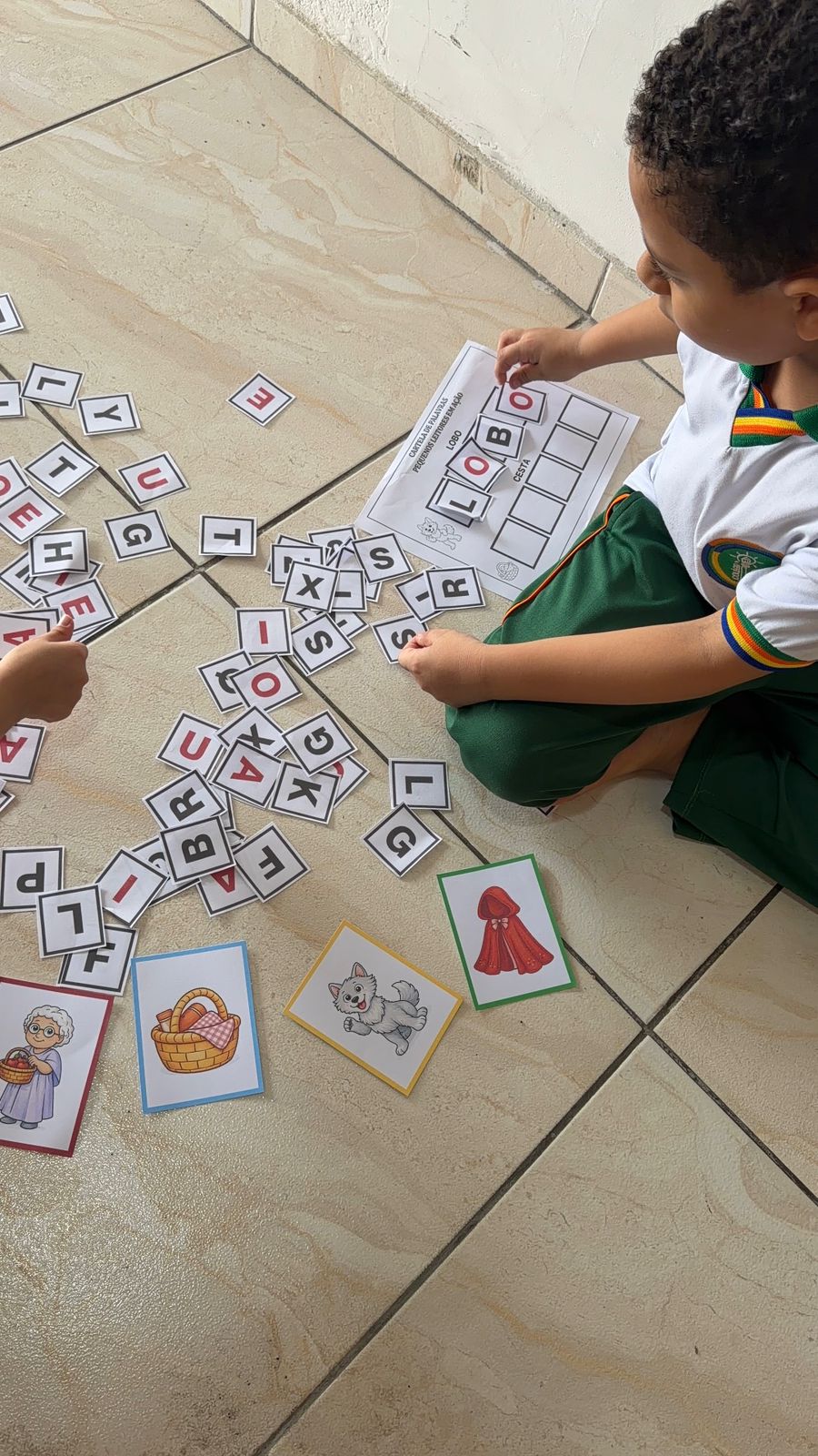 Projeto de Leitura – Fluência Leitora na Prática | Do 1° ao 5º ano - Imagem 34