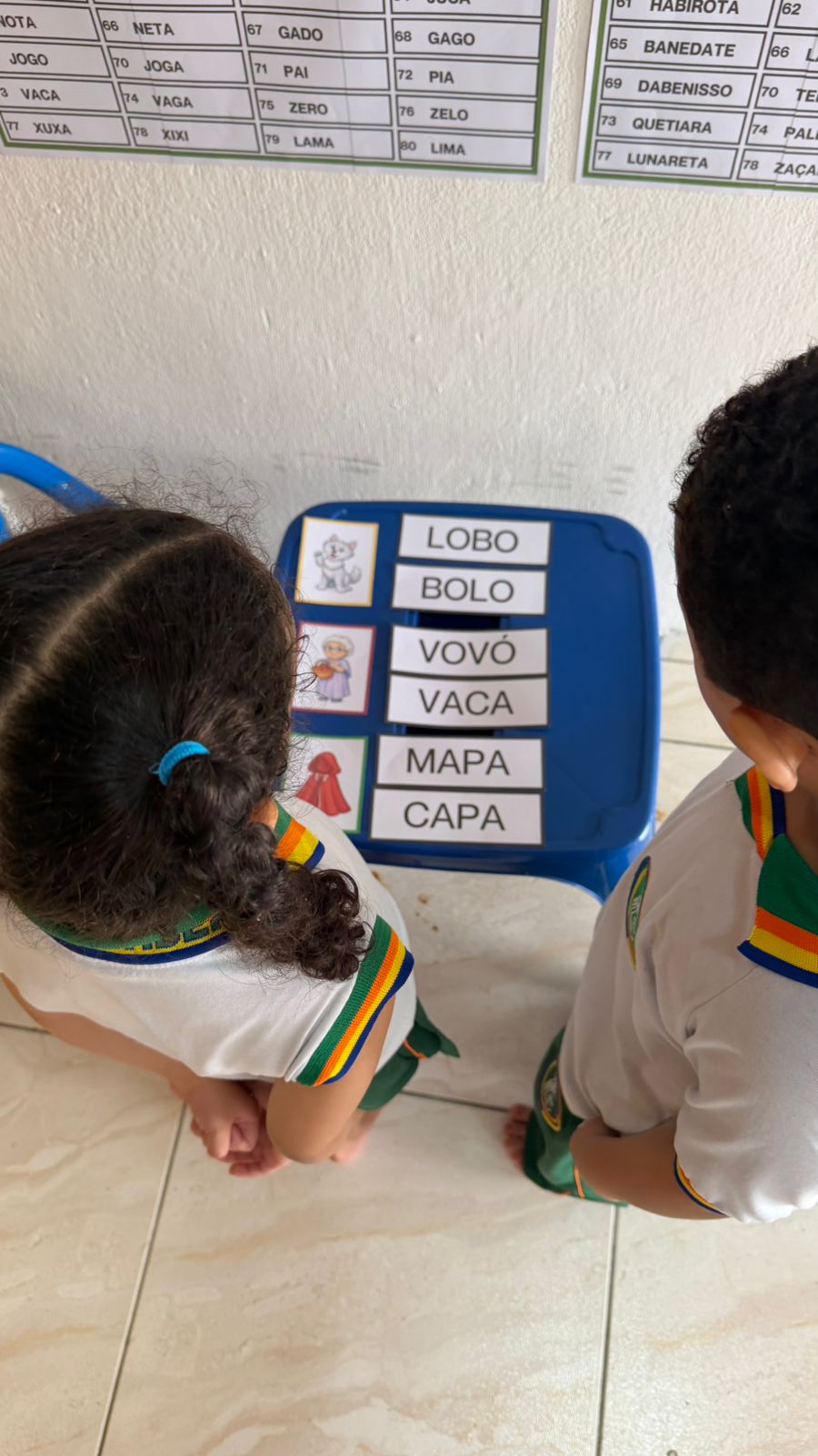 Projeto de Leitura – Fluência Leitora na Prática | Do 1° ao 5º ano - Imagem 32