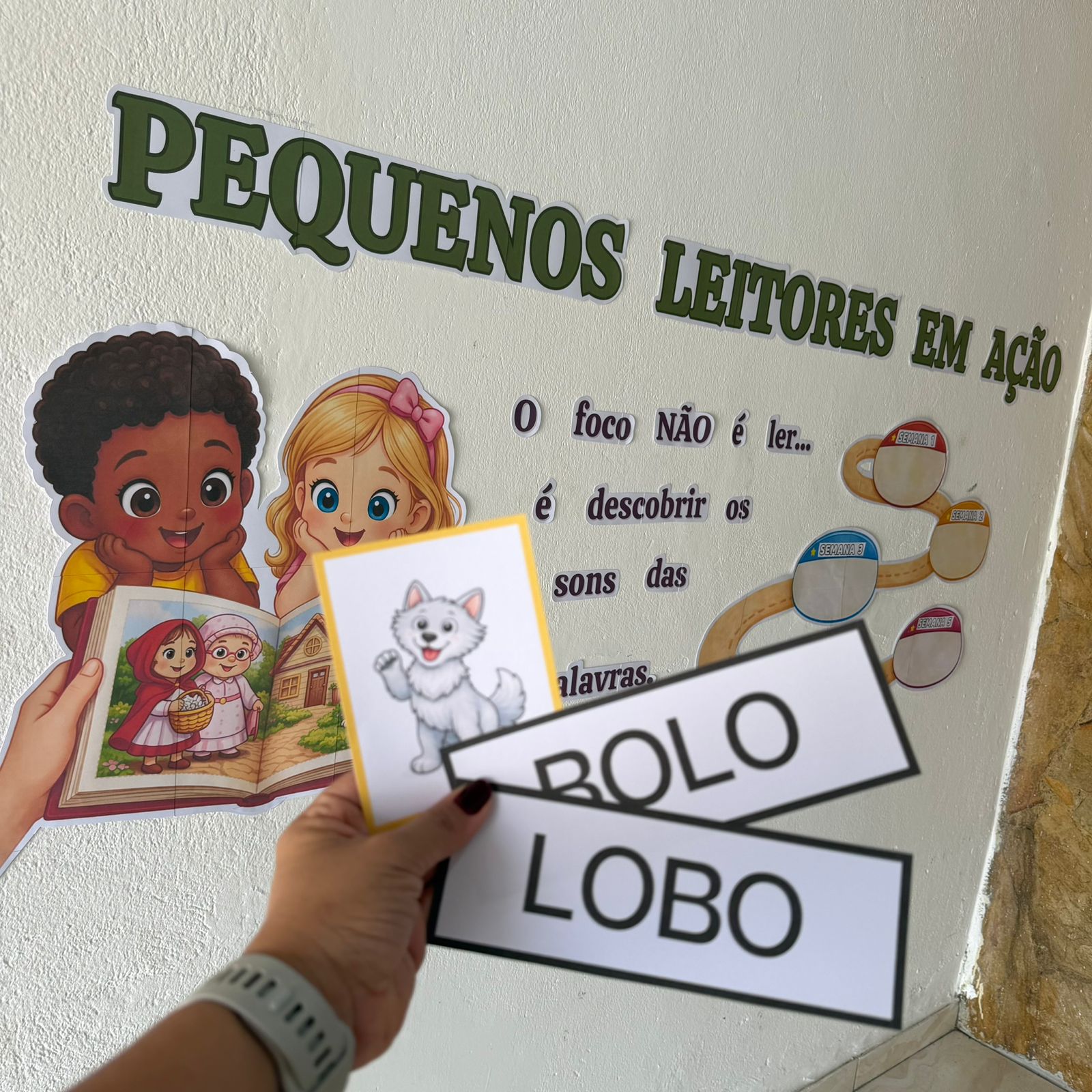 Projeto de Leitura – Fluência Leitora na Prática | Do 1° ao 5º ano - Imagem 31