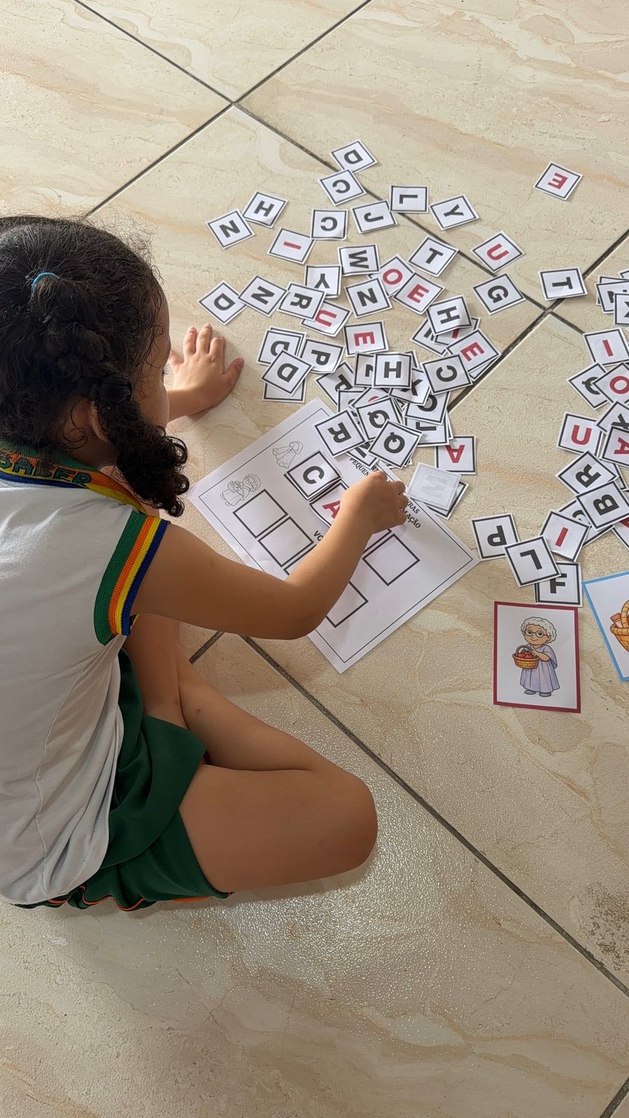 Projeto de Leitura – Fluência Leitora na Prática | Do 1° ao 5º ano - Imagem 30