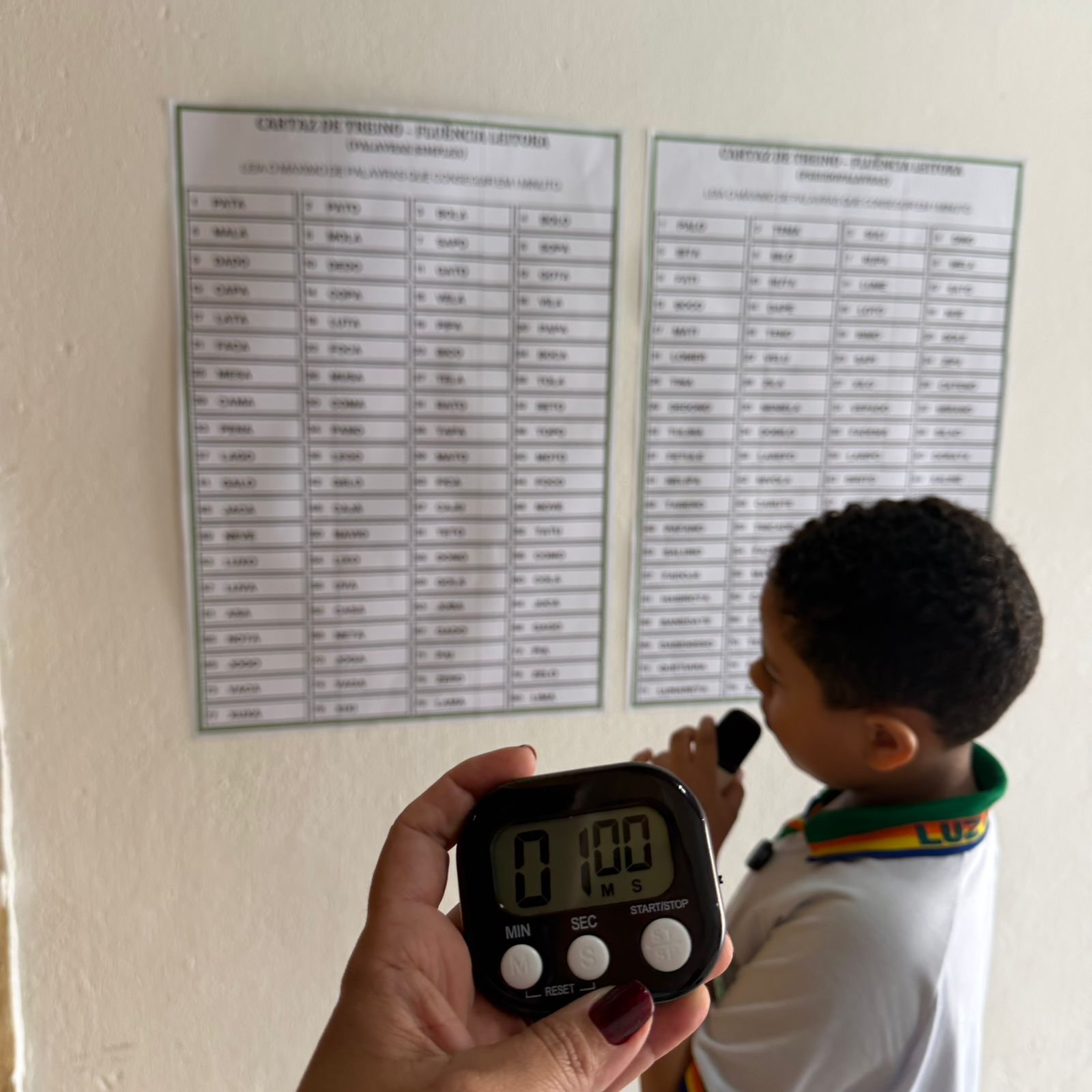 Projeto de Leitura – Fluência Leitora na Prática | Do 1° ao 5º ano - Imagem 29