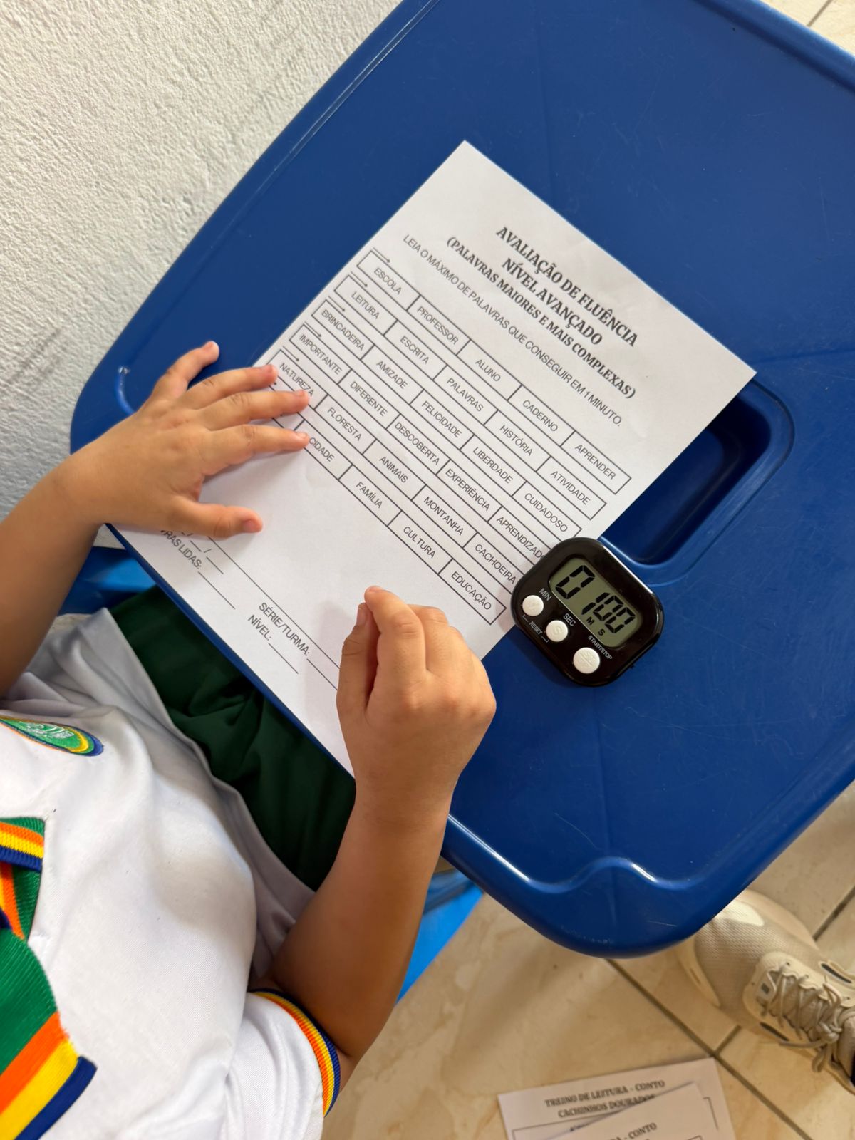 Projeto de Leitura – Fluência Leitora na Prática | Do 1° ao 5º ano - Imagem 26