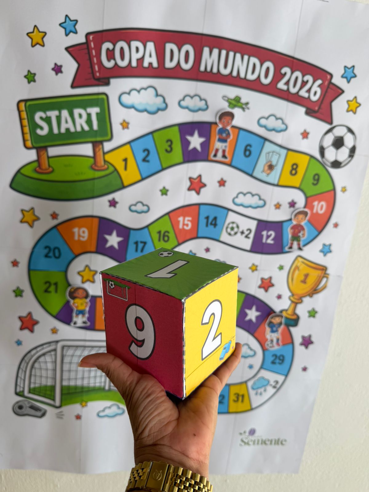 RECURSOS E JOGOS DA COPA - Imagem 7