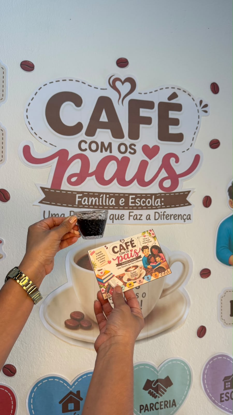 COMBO REUNIÃO DE PAIS - Imagem 7