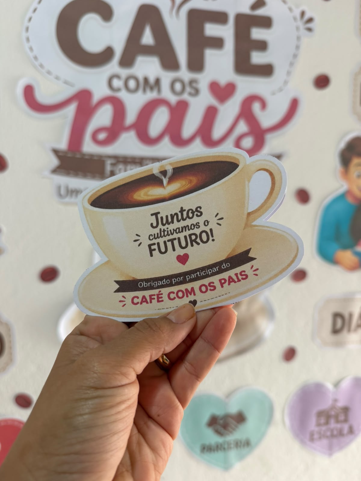 COMBO REUNIÃO DE PAIS - Imagem 5