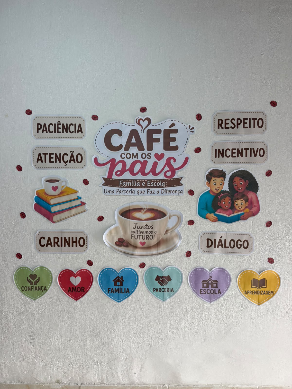 COMBO REUNIÃO DE PAIS - Imagem 2